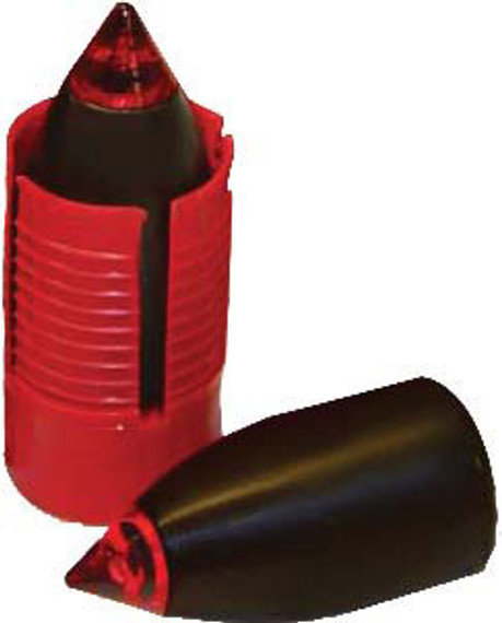 TRADITIONS BULLETS CARNIVORE.50 CAL 275GR SABOT 15-PK A2009