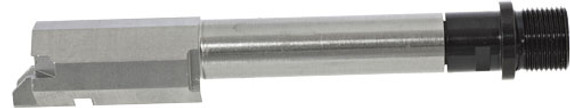RUGER SR22 THREADED BARRELKIT W/BARREL CAPADAPTERWRENH R90520