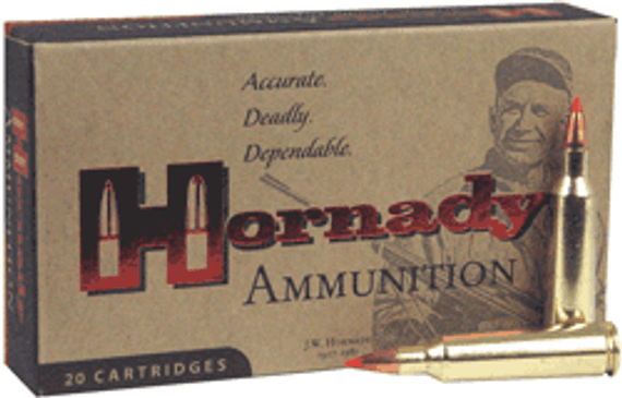 HORNADY VARMINT 22-250 REM50GR V-MAX 20RD 10BX/CS AHDY8336 HORNADY VARMINT 22-250 REM50GR V-MAX 20RD 10BX/CS AHDY8336