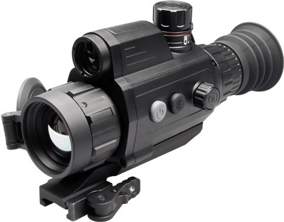 AGM VARMINT V2 LRF 35-384 THMLRFL SCOPE 384X288 35MM LENS VARM353842