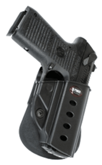 FOBUS HOLSTER E2 PADDLE FORHIGH POINT & RUGER P949597 HPP