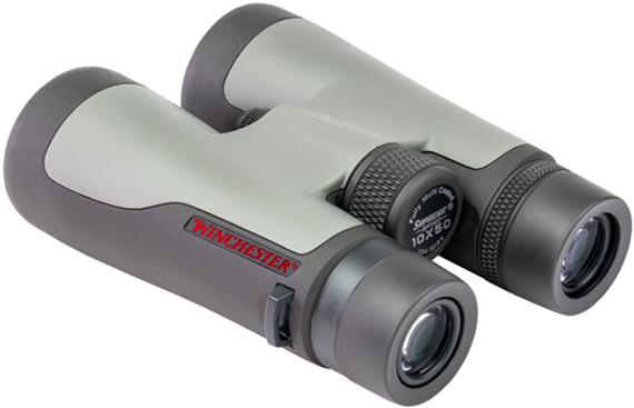 WINCHESTER SUPREME OPTICS10X50 BINOCULARS 840369202277
