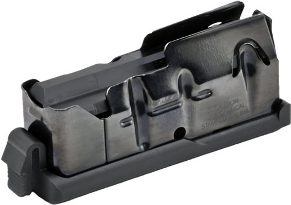 SAVAGE MAGAZINE AXIS/AXIS II400 LEGEND 4RD 56369