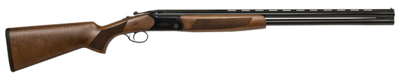 CZ-USA DRAKE O/U LH 20/28 3" BL/WD CZ06487