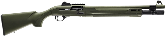BER J131M2TT18G    1301 TAC MOD2  12 18.5 STD  ODG 161150