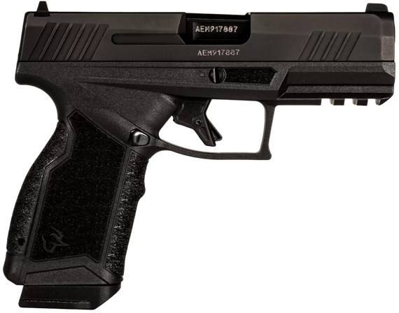 TAU 1GX4CRP941       GX4  9MM  3.7  2X15R      BLK 159041
