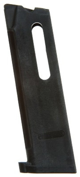 ROCK ISLAND MAGAZINE T 22WMRXT22 14RD BLACK MFG22MA