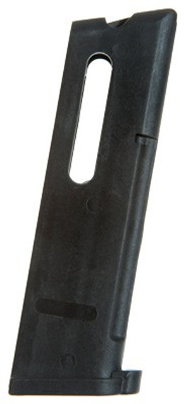 ROCK ISLAND MAGAZINE T 22WMRXT22 14RD BLACK MFG22MA