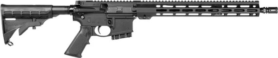 S&W M&P15 SPORT III 5.56 RIFLE10-RD CTS106 CA COMP ADJ STK G13955