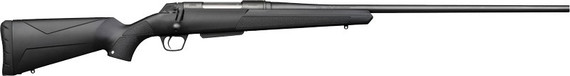 WINCHESTER XPR 270WIN 24" BLKMATTE SYNTHETIC G535700226
