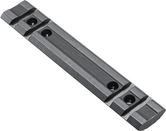 WEAVER BASE TOP MOUNT #430M1PC MOSSBERG 930 MATTE 48455