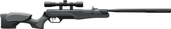 CROSMAN VANTAGE PLUS AIR RIFLE.177 PELLET 4X32MM SCOPE BLACK CVANP7X