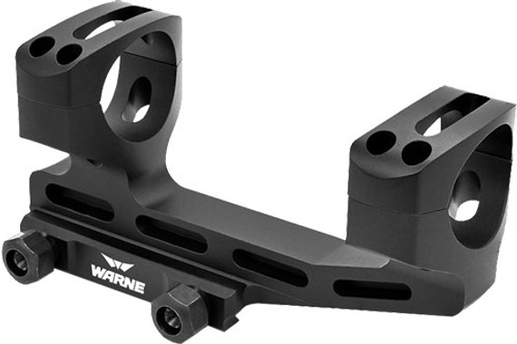 WARNE X-SKEL 1.9" SUPER HIGHMOUNT 34MM PICATINNY BLACK! WASHXSKEL34TW