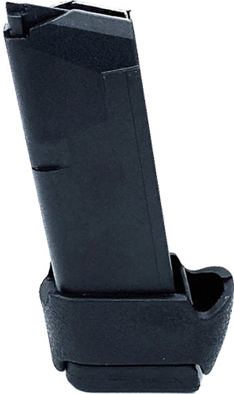 PRO MAG MAGAZINE FOR GLOCK 28380 ACP 15RD BLACK POLYMER GLKA24