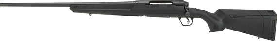 Savage Arms AXIS II 243WIN BL/SYN LH 22" # SVAIILH243 Savage Arms AXIS II 243WIN BL/SYN LH 22" # SVAIILH243