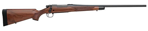 Remington Firearms (New) R27049 700 CDL Full Size 300 Win Mag 3+1 26" Satin Blued Steel Barrel, Satin Blued Drilled & Tapped Carbon Steel Receiver, Satin American Walnut Fixed Stock, Right Hand 138638