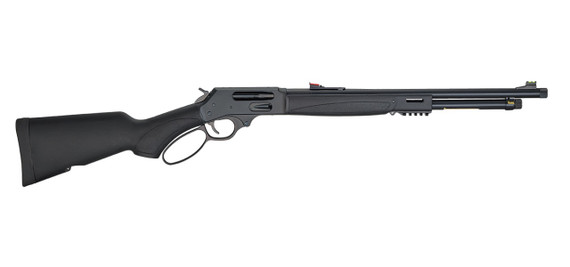 Henry Repeating Arms LEVER ACTION XMOD 45-70 BL/SYN HNH010X