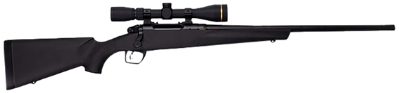 Remington Firearms (New) R85895 783 LVX Freedom Combo Compact 243 Win 20" 166632