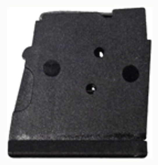 CZ MAGAZINE 455/457/512 22WMR17HMR 5RD BLACK POLYMER M12010