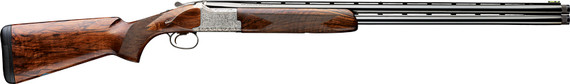 BROWNING CITORI LAREDOSPORTING 12GA 3" 30" BLD/WLNT G018367303