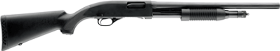WINCHESTER SXP DEFENDER 12GA3" 18" CYLINDER BLACK SYN G512252395
