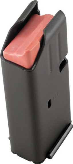 CPD MAGAZINE AR15 9MM 10RDCOLT STYLE BLACKENED STAINLESS 1009041