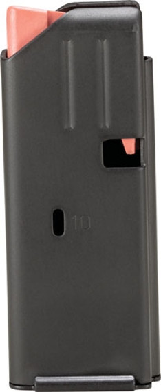 CPD MAGAZINE AR15 9MM 10RDCOLT STYLE BLACKENED STAINLESS 1009041