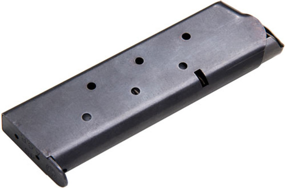 AUTO-ORDNANCE MAGAZINE 1911A145ACP 7RD BLUED G21B