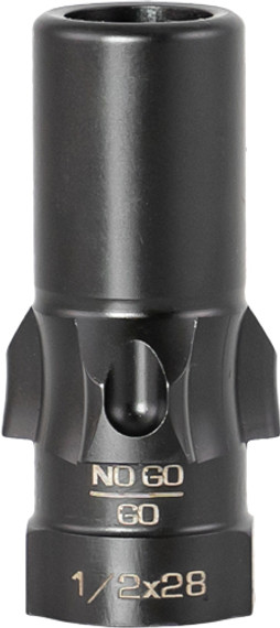 RUGGED SUPPRESSORS 3 LUGADAPTER OBSIDIAN9 1/2X36 OA005