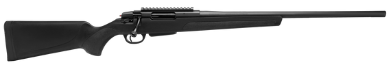 Stevens 18939 334  30-06 Springfield 3+1 22" Matte Black Target Crown Barrel, Drilled & Tapped w/Picatinny Rail Carbon Steel Receiver, Black Fixed Sporter Synthetic Stock 161714 Stevens 18939 334  30-06 Springfield 3+1 22" Matte Black Target Crown Barrel, Drilled & Tapped w/Picatinny Rail Carbon Steel Receiver, Black Fixed Sporter Synthetic Stock 161714