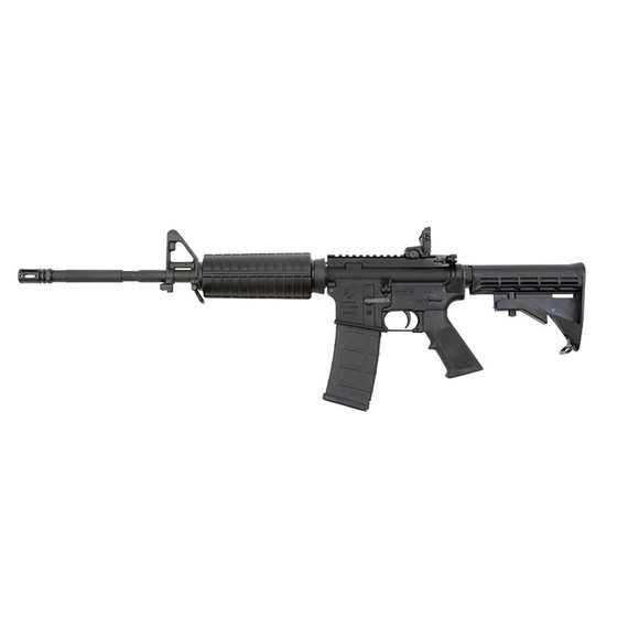 M4 CARBINE 5.56MM NATO/223 REMINGTON 16'' BBL BLACK RIFLE 430100130
