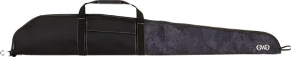 ALLEN GIRLS W/ GUNS 52" SHOT-GUN CASE MIDNIGHT BLACKOUT 90752A