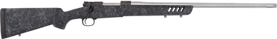 WINCHESTER MODEL 70 325WSM24" COYOTE LT SR SS/SYNTH< G535232277