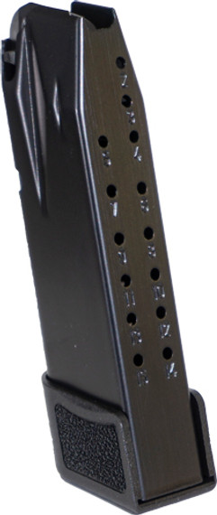 CANIK MAGAZINE METE MC9 MICROCOMPACT 9MM 15RD BLACK MA2278