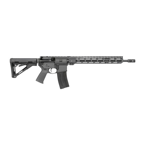 AR-15 16'' RIFLE 14'' HANDGUARD BLACK M-LOK .223 WYLDE 430100219