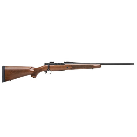 MOSSBERG PATRIOT 30-06 22''  5-RD WALNUT 250013258