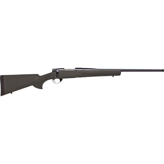 M1500 HOGUE 30-06 SPRINGFIELD 22'' BBL (1)4RD MAG BLACK 430105662