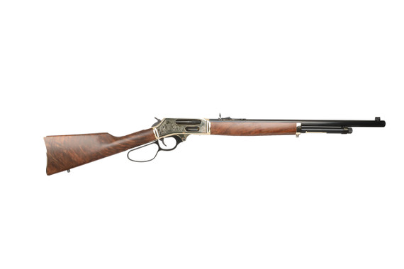 Henry Repeating Arms LEVER ACTION SG 45-70 WLE 20" HNH010BGWL