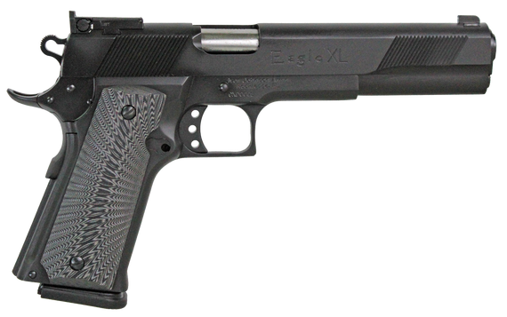 Iver Johnson Arms EAGLEXLDS Eagle XL 45 ACP +P 45 ACP 14+1 166670