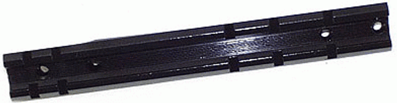 WEAVER BASE TOP MOUNT #96 1PCWINCHESTER 70/670/770 BLACK 48096