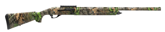 Retay USA R251XTOBS22 Masai Mara Turkey NWTF 20 Gauge 4+1 3" 22" Deep Bore Drilled Barrel Overall Mossy Oak Obsession Finish Fixed with Swivel Studs Stock Right Hand (Full Size) 140020