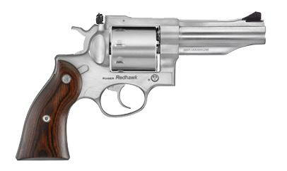 Ruger REDHAWK 357MAG 4.2" SS AS 8SH RUKRH3574