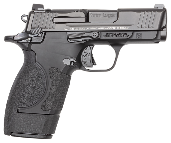S&W CSX  13956 E-SERIES 9MM 3.1 10R       TS  BLK 176241