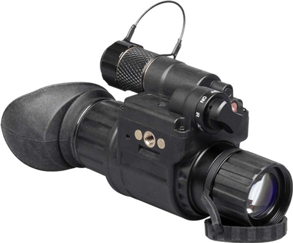 AGM WOLF 14 NW1 NV MONOCULARGEN 2 P45 WHITE PHOSPHOR LVL1! 11W14122154011