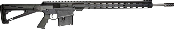GLFA GL10 RIFLE 30-06 SPFD24" 1:10 SS BBL BLACK GL10LA3006SSBLK