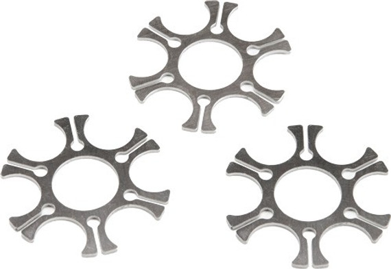 RUGER FULL MOON CLIPS 45ACP3-PACK R90483