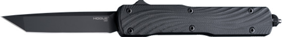 HOGUE COUNTERSTRIKE AUTO 3.35"OTF TANTO BLADE G10 COVER BLK 34860