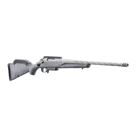 AMERICAN GEN II 7MM-08 REMINGTON 20'' BBL (1)3RD MAG GRAY 430107241 AMERICAN GEN II 7MM-08 REMINGTON 20'' BBL (1)3RD MAG GRAY 430107241