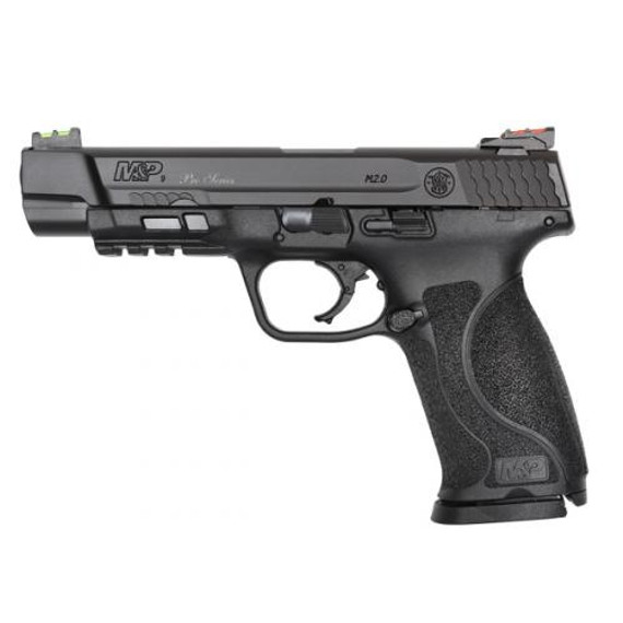 PC M&P9 M2.0 5'' PRO SERIES, 17 RD NTS 250031331