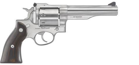 Ruger REDHAWK 357MAG 5.5" SS AS 8SH RUKRH3575